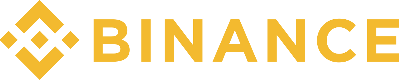 Logo PNG Transparent Binance