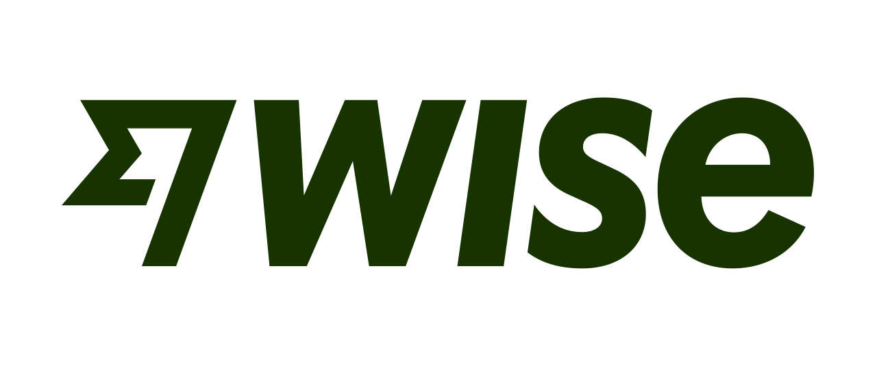 Logo PNG Transparent Wise