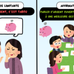 L’Argent est un Sujet Tabou ? Ouvrons le Dialogue !