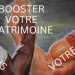 epic handshake meme - vous, PEE, booster patrimoine