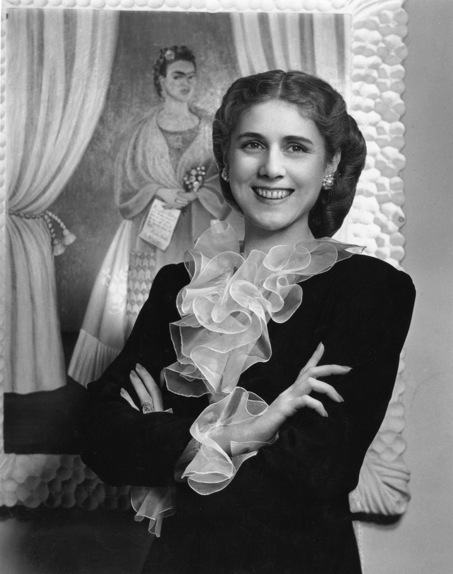 Clare Booth Luce